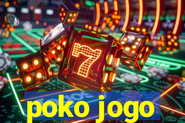 poko jogo